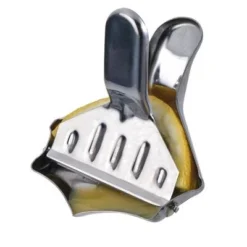 Westmark Citroenknijper RVS 7 Westmark Citroenknijper RVS -Exporteren Proef Loka Winkel 101 8880 2 1