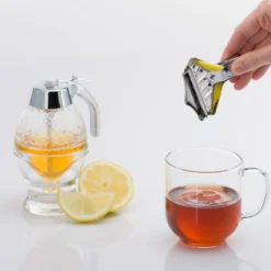 Westmark Citroenknijper RVS 8 Westmark Citroenknijper RVS -Exporteren Proef Loka Winkel 101 8880 2 1 1