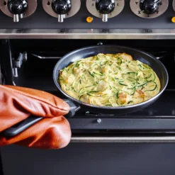 GreenPan Cambridge Black Koekenpan Ø28 Cm (voor Alle Warmtebronnen) -Exporteren Proef Loka Winkel 101 8940 5 1