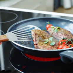 GreenPan Cambridge Black Koekenpan Ø28 Cm (voor Alle Warmtebronnen) -Exporteren Proef Loka Winkel 101 8940 6 1