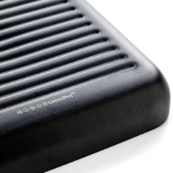 GreenPan Cambridge Black Grillpan Ø28 Cm (voor Alle Warmtebronnen) -Exporteren Proef Loka Winkel 101 8988 4 1