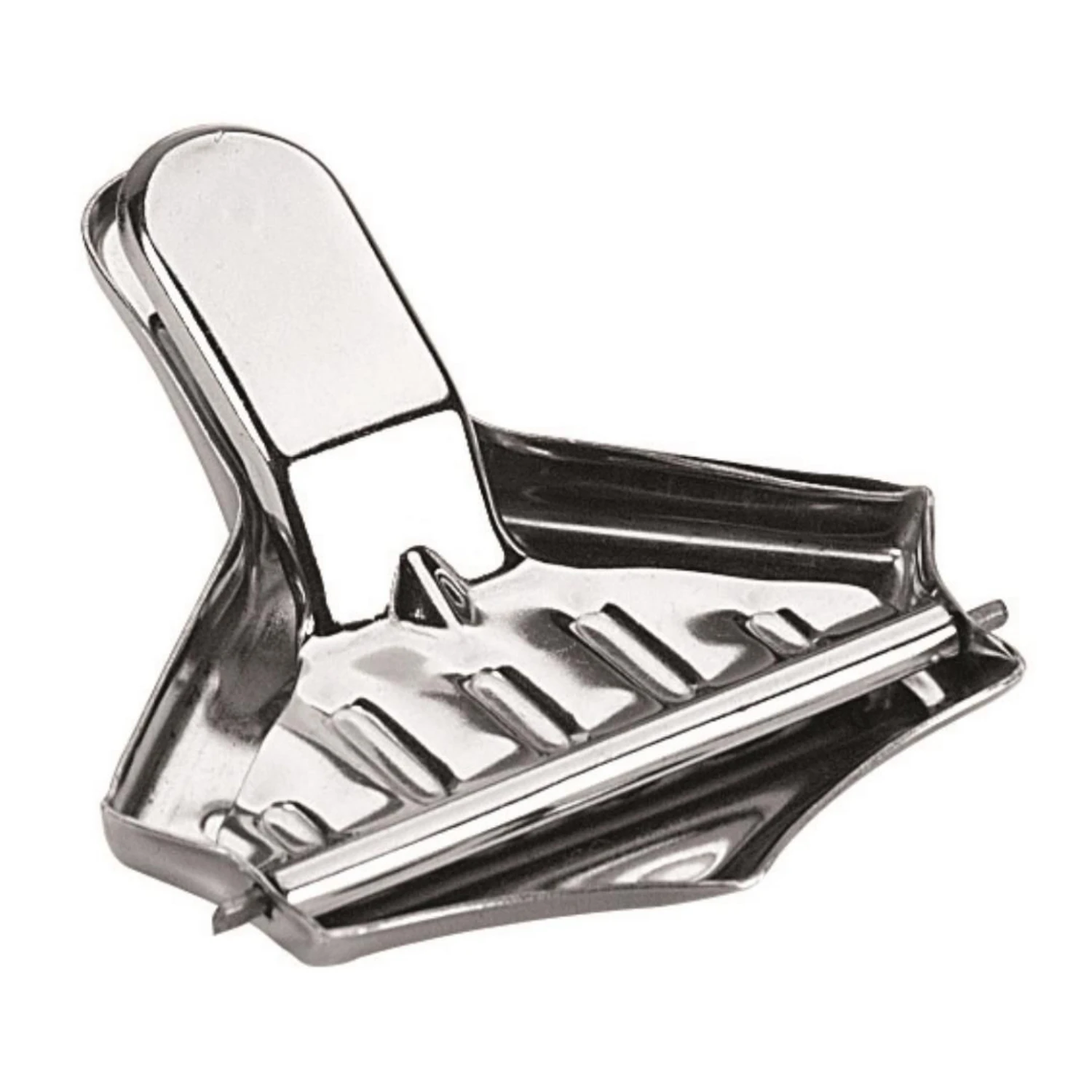 Citroenpersje. Rvs 1 Citroenpersje. Rvs