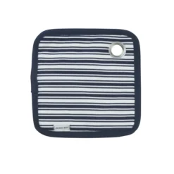 Jackies Bay Pannenlap 20 X 20 Blauw