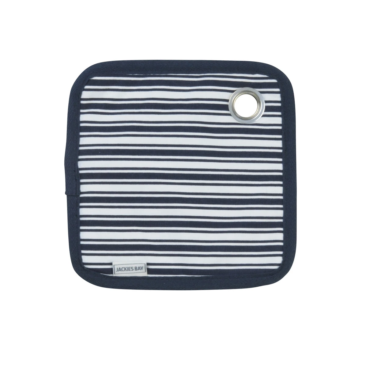 Jackies Bay Pannenlap 20 X 20 Blauw 1 Jackies Bay Pannenlap 20 X 20 Blauw