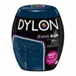 Dylon Pod Jeans Blue 350Gr