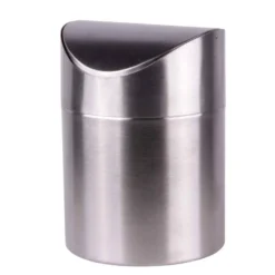 Tafel Afvalbakje Sw Rvs Mat