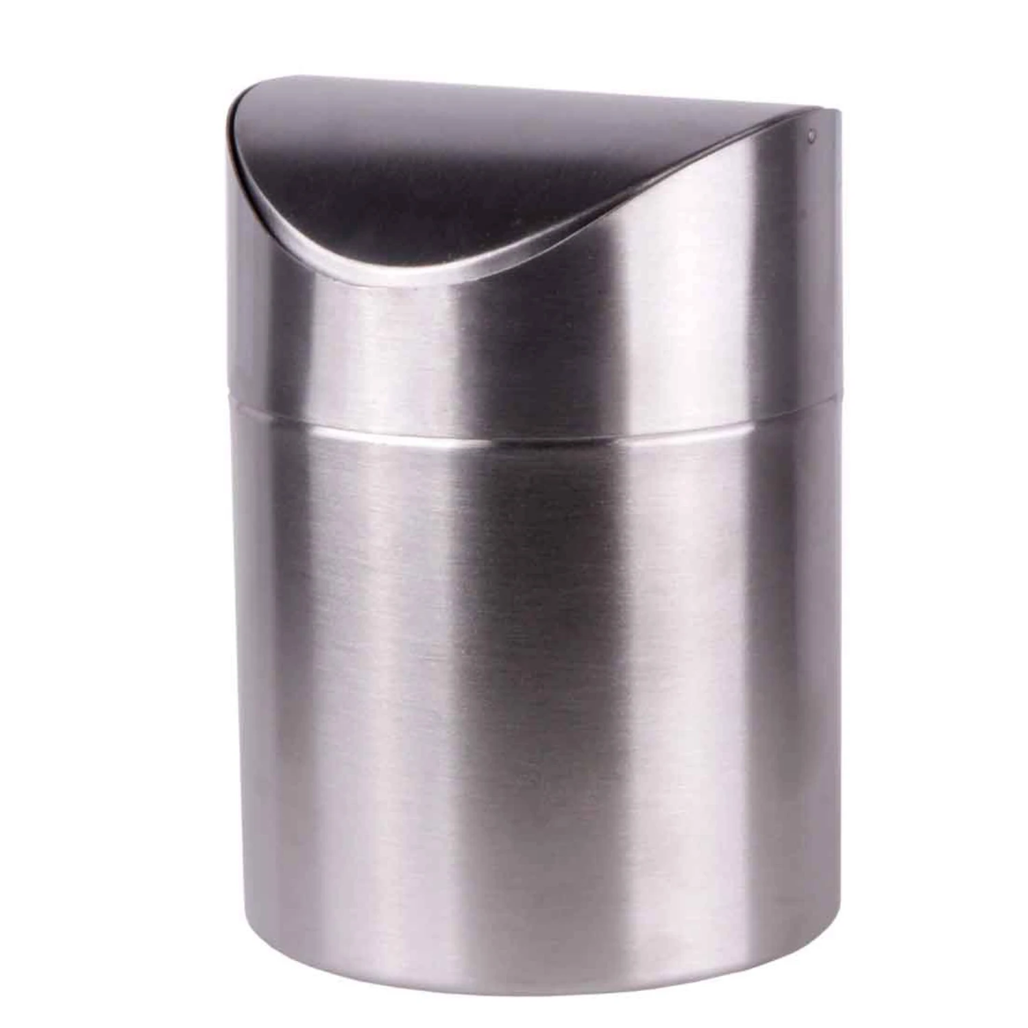 Tafel Afvalbakje Sw Rvs Mat 1 Tafel Afvalbakje Sw Rvs Mat