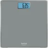 Tefal PP1500 Classic Personenweegschaal Grijs