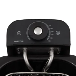 Inventum Friteuse GF431 3 L RVS 2200W -Exporteren Proef Loka Winkel 101 9401 3 1