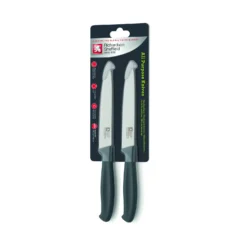 Richardson Sheffield Keukenmesjes 2-delig Grijs