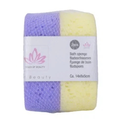 Lifetime Clean Spons 2 Stuks 3 Assorti