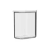 Mepal Modula Bewaardoos 1,5 L Witte Deksel