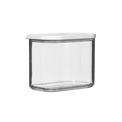 Mepal Modula Bewaardoos 1 L Witte Deksel