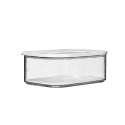 Mepal Modula Kaasdoos Witte Deksel