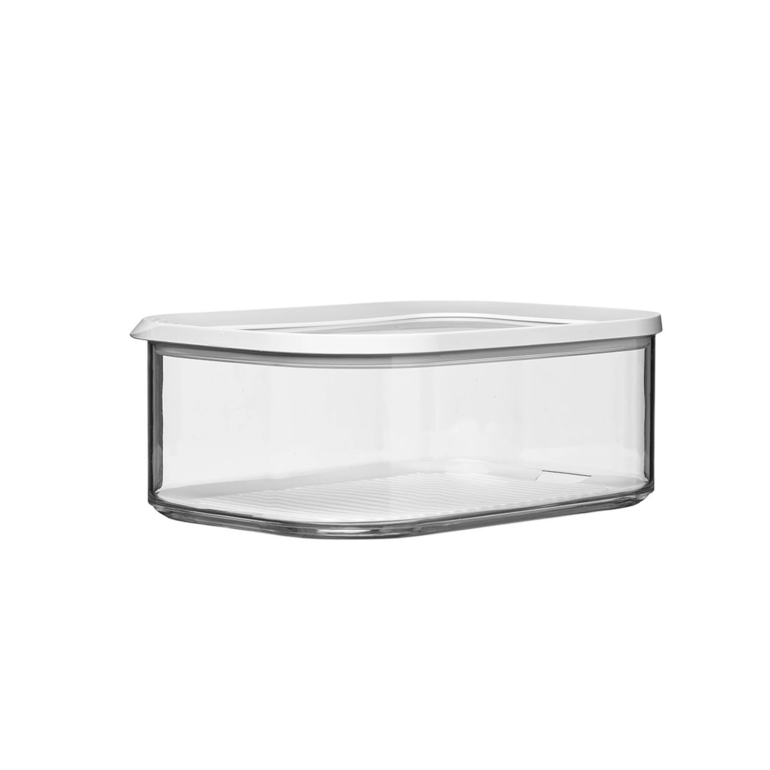 Mepal Modula Kaasdoos Witte Deksel 1 Mepal Modula Kaasdoos Witte Deksel