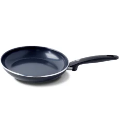 GreenPan Cambridge Black Koekenpan Ø30 Cm (voor Alle Warmtebronnen)