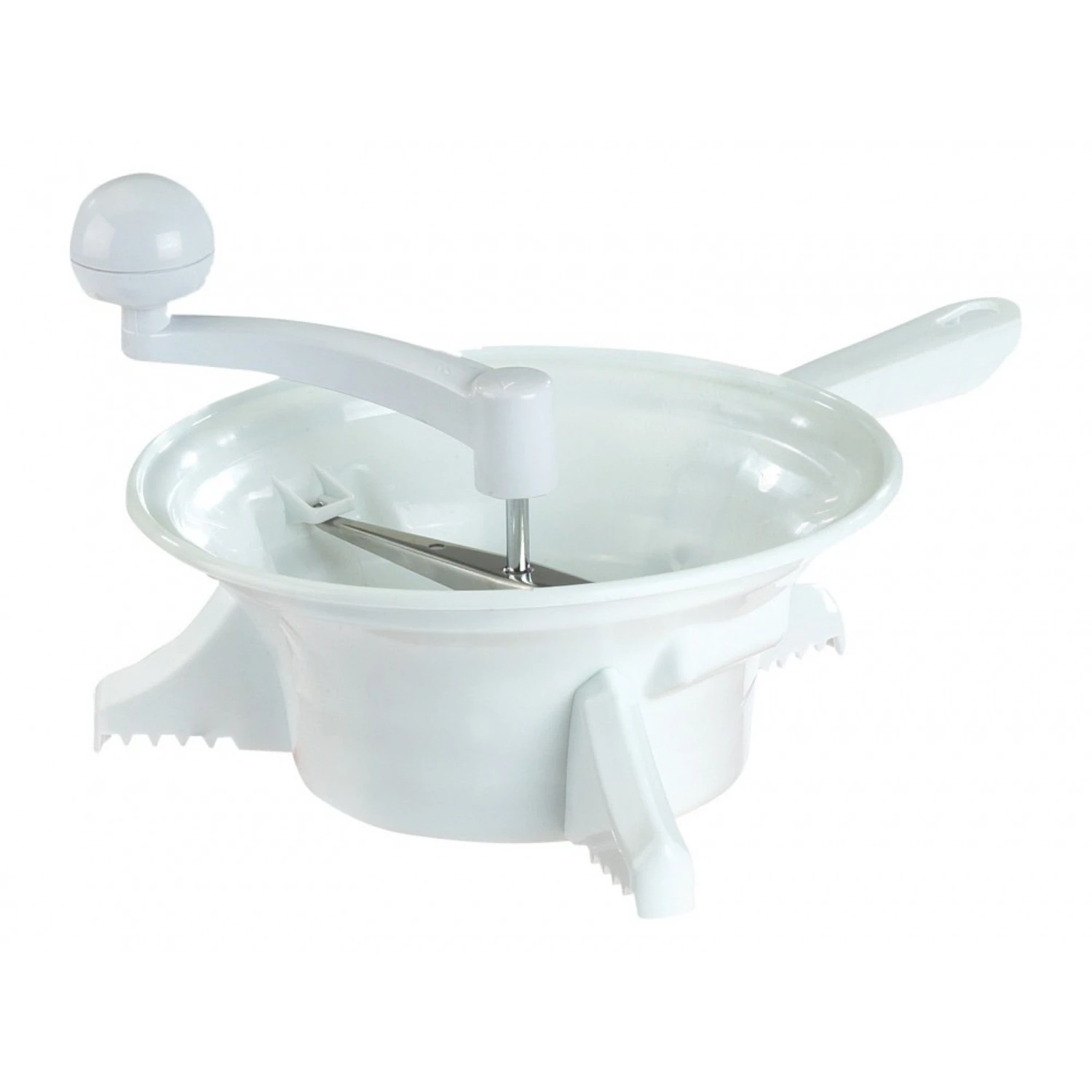 Westmark Passeerzeef 23 Cm 1 Westmark Passeerzeef 23 Cm