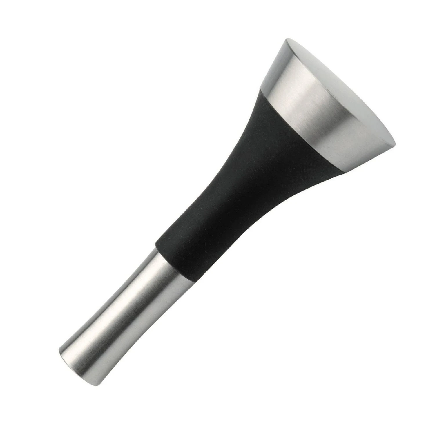 Westmark Wijnafsluiter RVS 1 Westmark Wijnafsluiter RVS