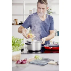 BK Flow Cool Pannenset 4-delig -Exporteren Proef Loka Winkel 101 9920 4 1