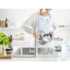 BK Flow Cool Pannenset 4-delig -Exporteren Proef Loka Winkel 101 9920 5 1