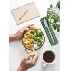 Amefa Bestekset To Go -Exporteren Proef Loka Winkel 102 0013 4 1