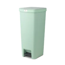 Brabantia StepUp Pedaalemmer 40 Liter Jade Groen