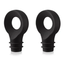 Vacu Vin 2 Bottle Stoppers