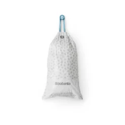 Brabantia PerfectFit Afvalzak O 30 Liter, 20 Stuks 9 Brabantia PerfectFit Afvalzak O 30 Liter, 20 Stuks -Exporteren Proef Loka Winkel 102 0349 4 1