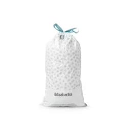 Brabantia PerfectFit Afvalzak O 30 Liter, 20 Stuks 10 Brabantia PerfectFit Afvalzak O 30 Liter, 20 Stuks -Exporteren Proef Loka Winkel 102 0349 5 1