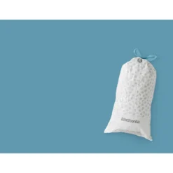 Brabantia PerfectFit Afvalzak O 30 Liter, 20 Stuks 11 Brabantia PerfectFit Afvalzak O 30 Liter, 20 Stuks -Exporteren Proef Loka Winkel 102 0349 6 1