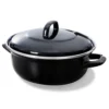 BK Fortalit Braadpan Ø36 Cm