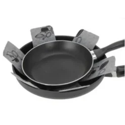 Excellent Houseware Panbeschermers Ø38 Cm 3 Stuks -Exporteren Proef Loka Winkel 102 0850 3 1