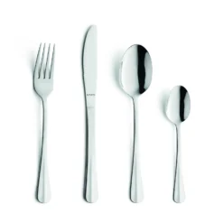 Amefa Bestekset Napoli 24 Delig -Exporteren Proef Loka Winkel 102 0893 1