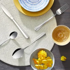 Amefa Bestekset Napoli 24 Delig -Exporteren Proef Loka Winkel 102 0893 3 1