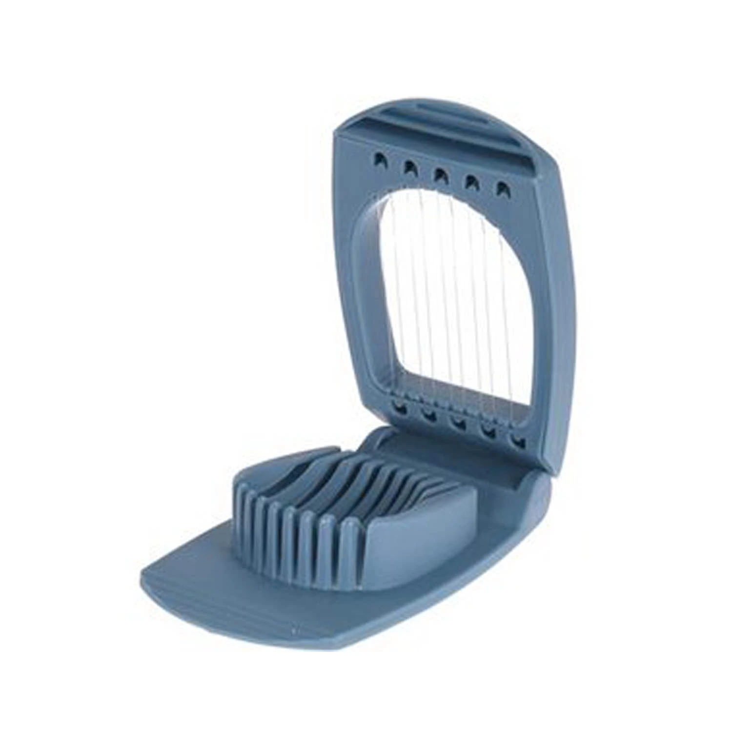 Eiersnijder 3 Assorti Kleuren 2 Eiersnijder 3 Assorti Kleuren - Afbeelding 2