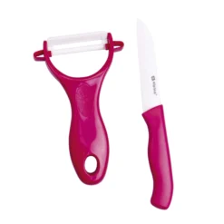 Alpina Mes & Dunschiller 13cm 2-delig -Exporteren Proef Loka Winkel 102 1385 6 1