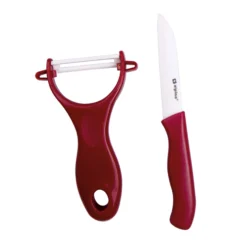 Alpina Mes & Dunschiller 13cm 2-delig -Exporteren Proef Loka Winkel 102 1385 7 1