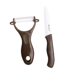 Alpina Mes & Dunschiller 13cm 2-delig -Exporteren Proef Loka Winkel 102 1385 8 1