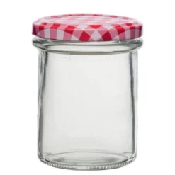 Weck Potjes 6 Stuks 44 Cl