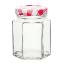 Exporteren Proef Loka Winkel 9 Weck Potjes 6 Stuks 19 Cl