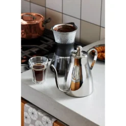 Bredemeijer Leopold Vienna Dubbelwandig Koffieglas 2 Stuks -Exporteren Proef Loka Winkel 102 1515 4 1 1