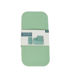 Food Bewaardozen Set Van 8 Assorti