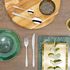 Amefa Bestekset Monaco 24-delig -Exporteren Proef Loka Winkel 102 1850 3 1