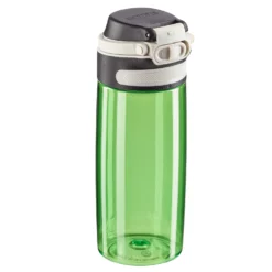 Leifheit 3267 Tritan Bottle Flip 550 ML Groen