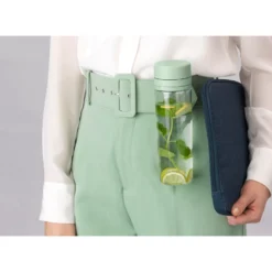Brabantia Make En Take Waterfles 0,5 L Jade Green -Exporteren Proef Loka Winkel 102 2445 4 1