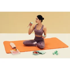 Brabantia Make En Take Waterfles 0,5 L Jade Green -Exporteren Proef Loka Winkel 102 2445 5 1