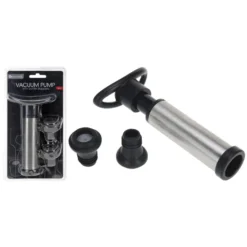 Wijn Vacuumpomp Set -Exporteren Proef Loka Winkel 102 2560 1