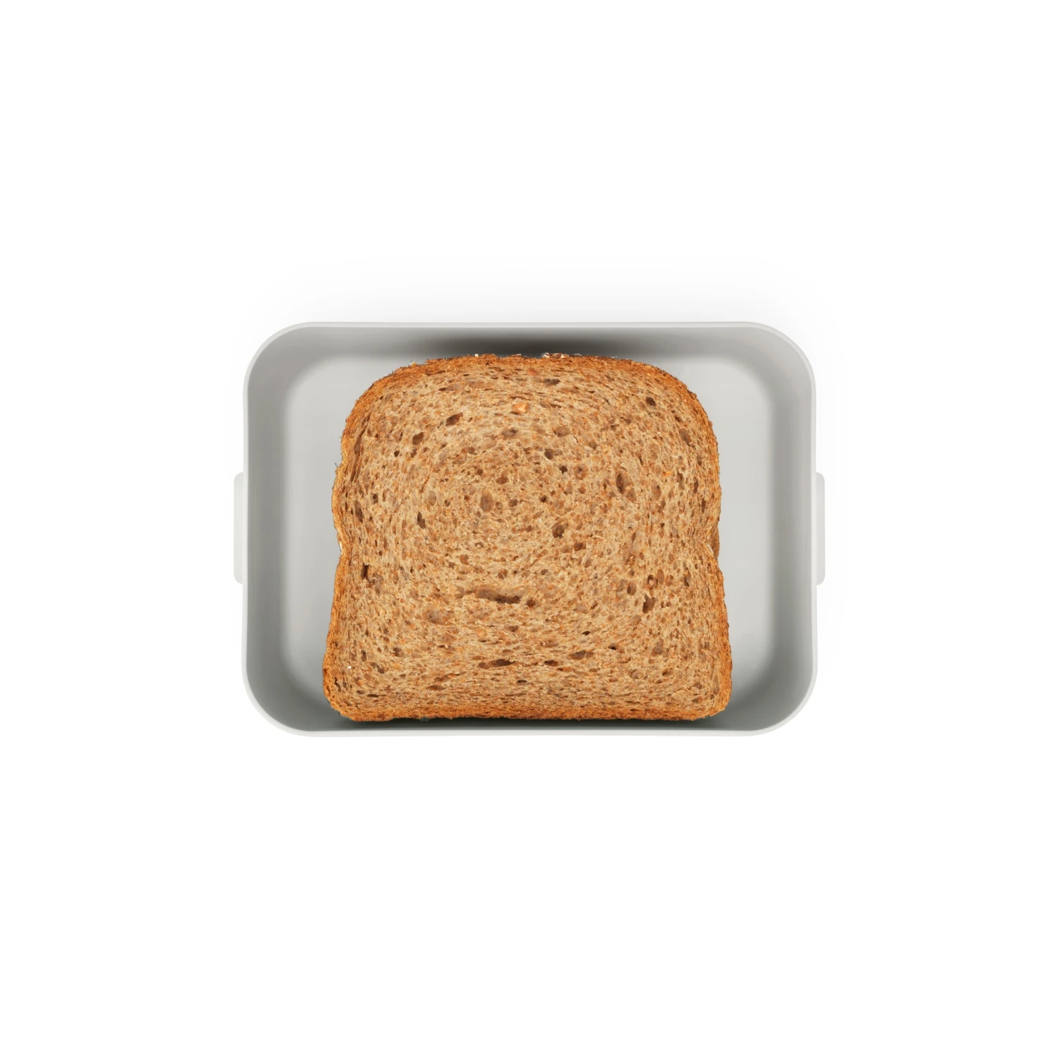 Brabantia Make En Take Lunchbox Medium Lichtgrijs 5 Brabantia Make En Take Lunchbox Medium Lichtgrijs - Afbeelding 5