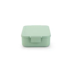 Brabantia Make En Take Lunchbox Medium Jade Green -Exporteren Proef Loka Winkel 102 2605 3 1