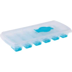 IJsblokjesmaker Met Deksel Assorti Kleuren 6 IJsblokjesmaker Met Deksel Assorti Kleuren -Exporteren Proef Loka Winkel 102 2728 3 1